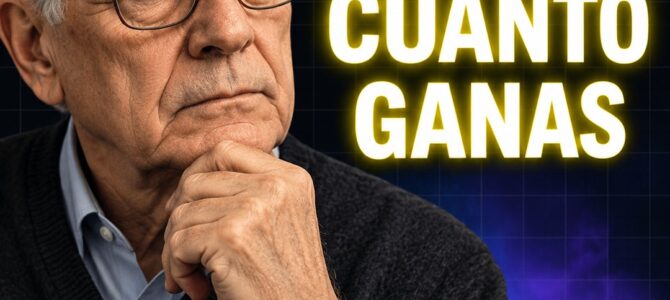 Si te preguntan cuánto ganas, no siempre conviene responder: una reflexión inspirada en Carl Jung