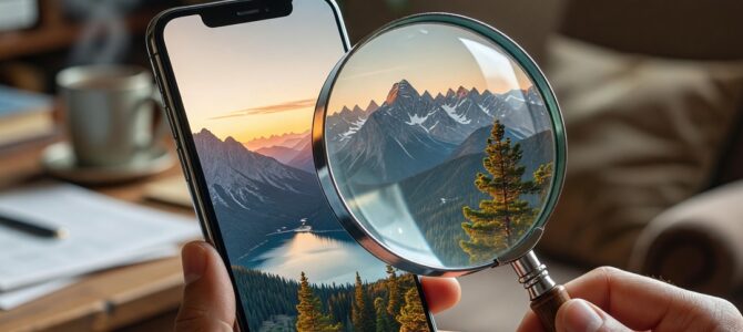 Google lanzó una herramienta gratis para saber si una foto, video o audio fue hecho con IA: cómo usar SynthID Detector