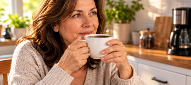 ¿Qué pasa cuando tomas café todos los días? Los efectos que puede tener en tu cuerpo y que quizás desconocías ¿Qué pasa cuando tomas café todos los días? Los efectos que puede tener en tu cuerpo y que quizás desconocías