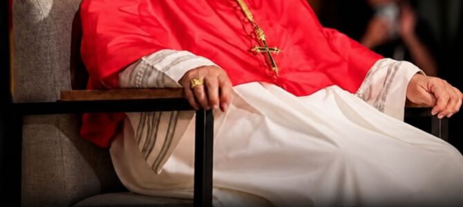 El Vaticano confirma que el papa León XIV tiene cáncer de pulmón tras su cirugía